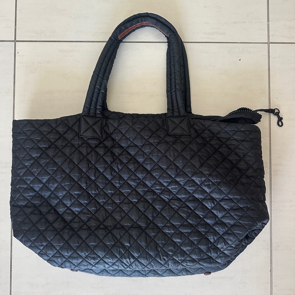 MZ Wallace Large Tote